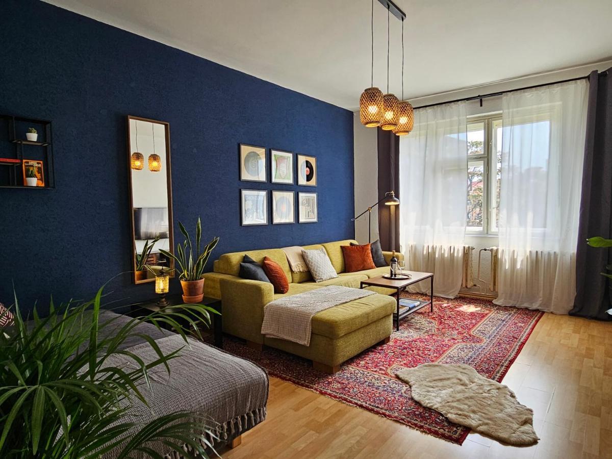 Stone Square Apartment Bratislava Exterior foto