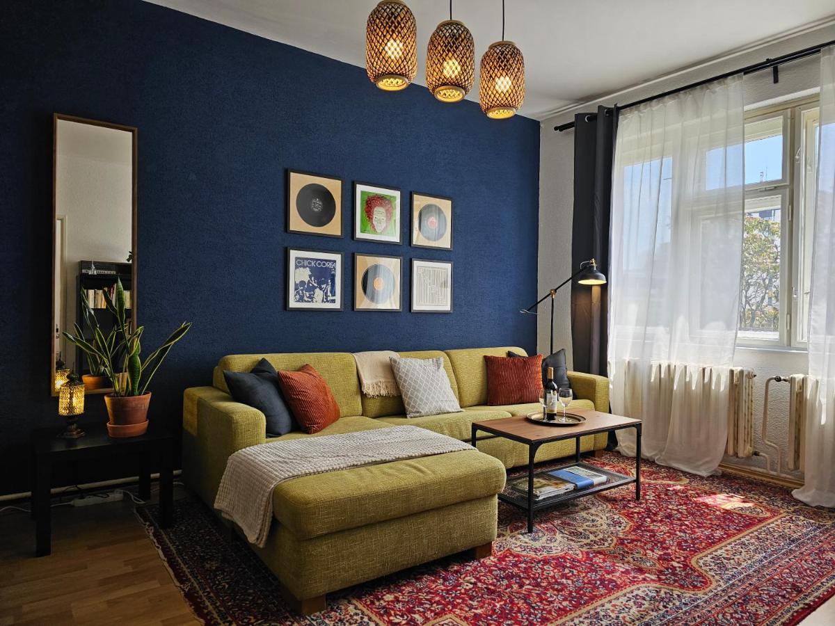 Stone Square Apartment Bratislava Exterior foto