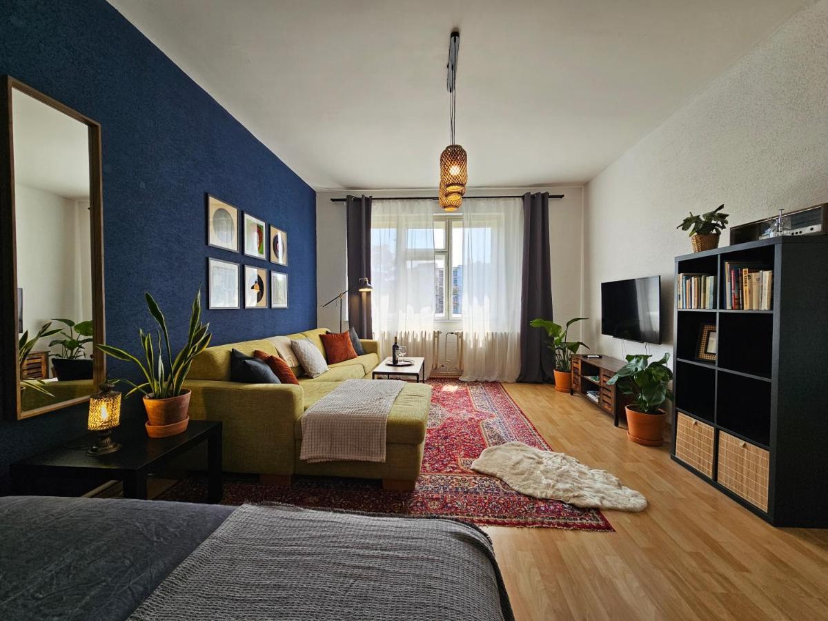 Stone Square Apartment Bratislava Exterior foto