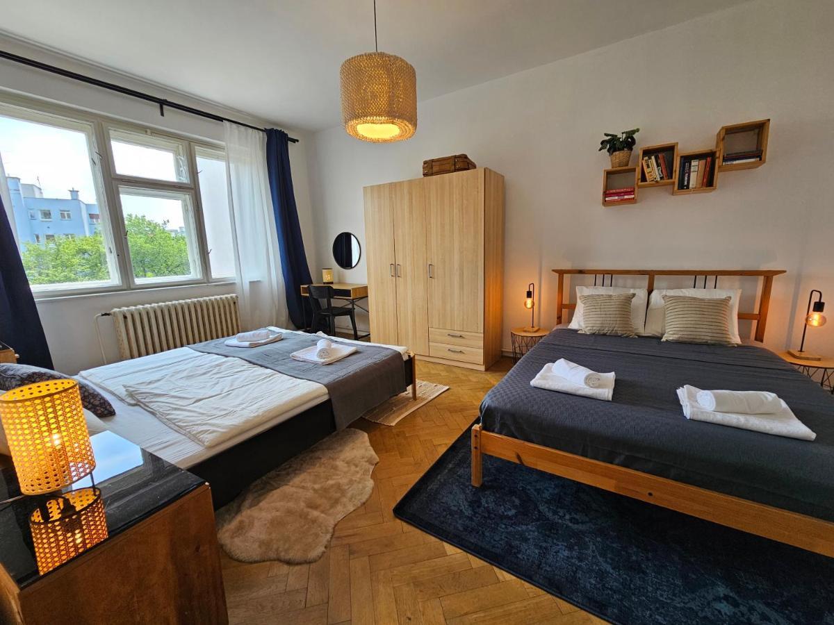 Stone Square Apartment Bratislava Exterior foto
