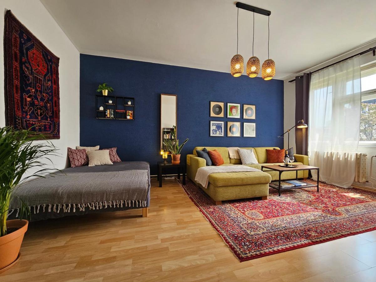 Stone Square Apartment Bratislava Exterior foto