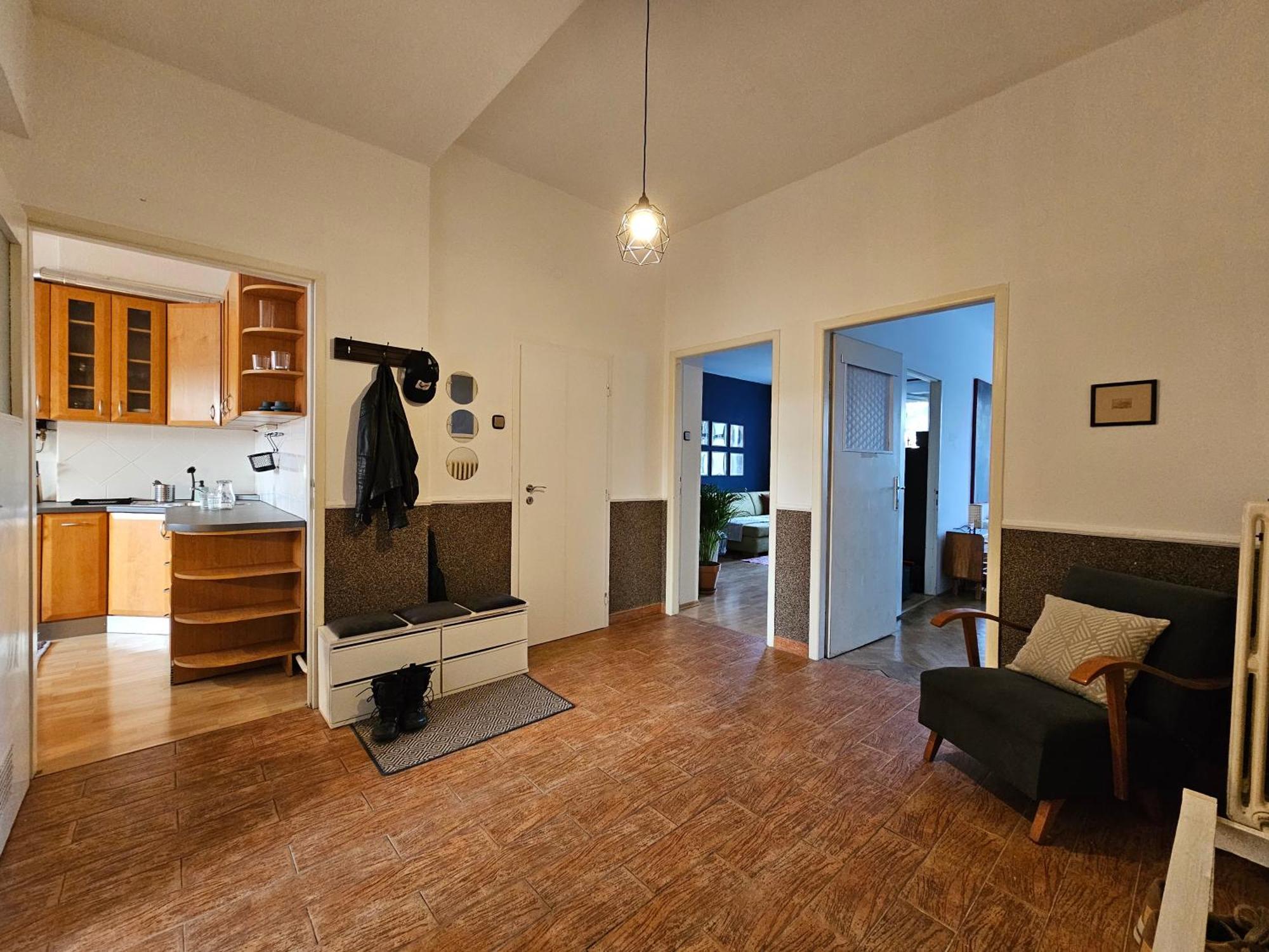 Stone Square Apartment Bratislava Exterior foto