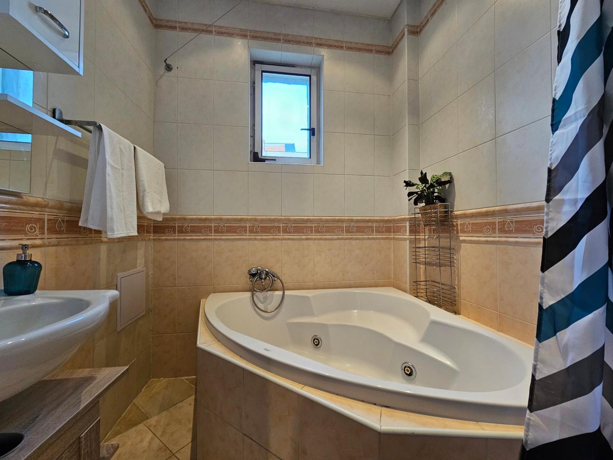 Stone Square Apartment Bratislava Exterior foto