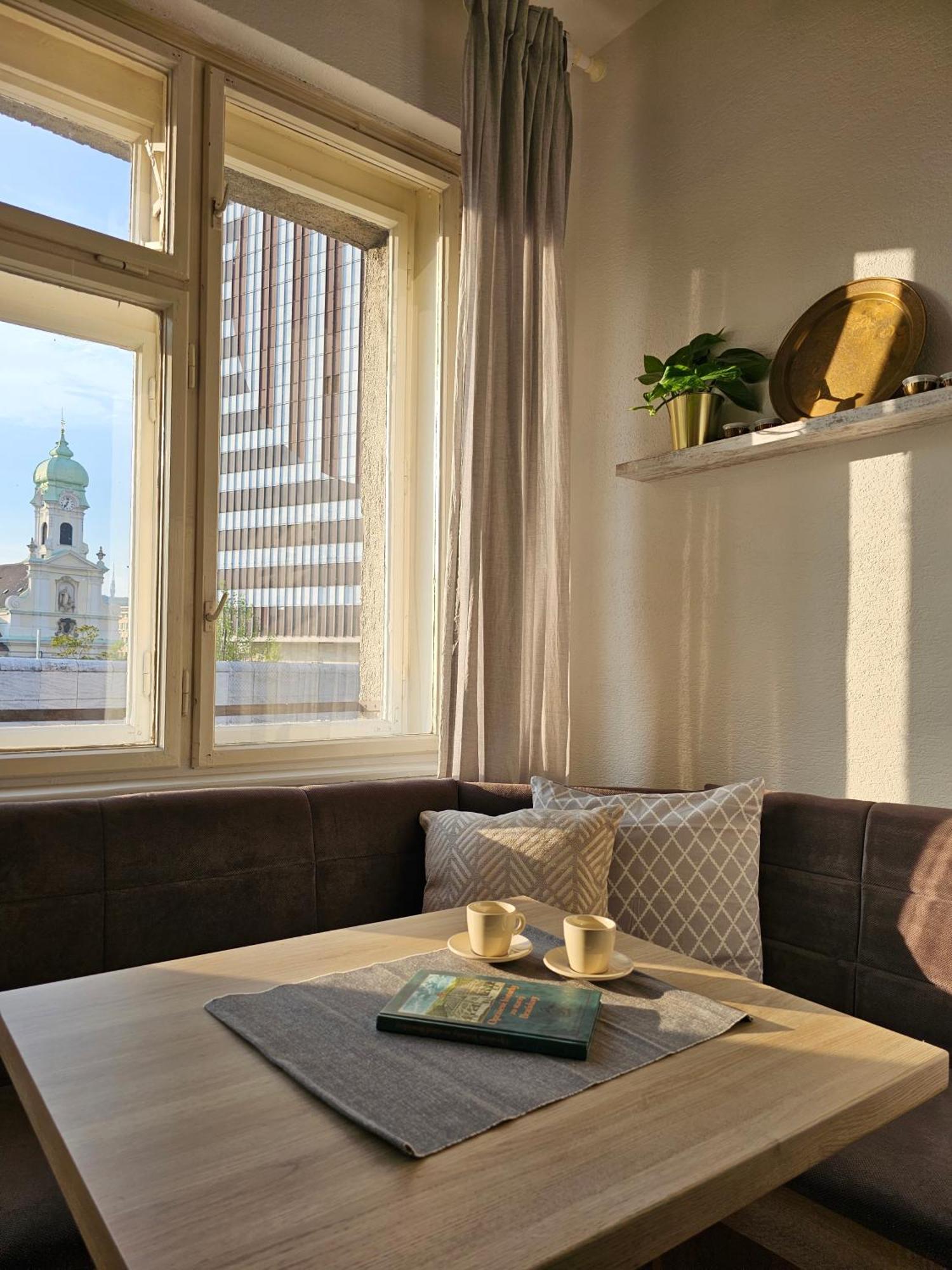 Stone Square Apartment Bratislava Exterior foto
