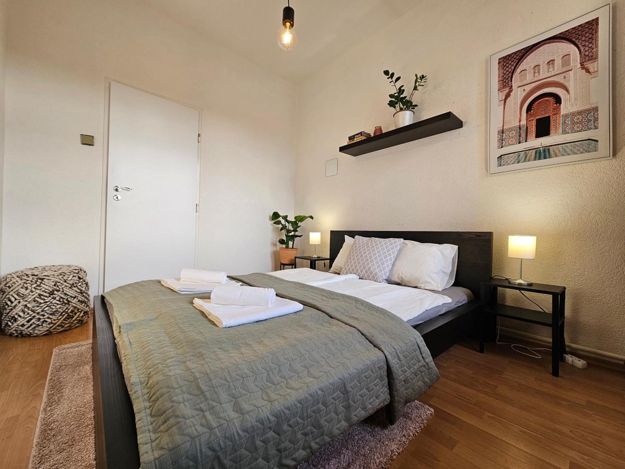 Stone Square Apartment Bratislava Exterior foto
