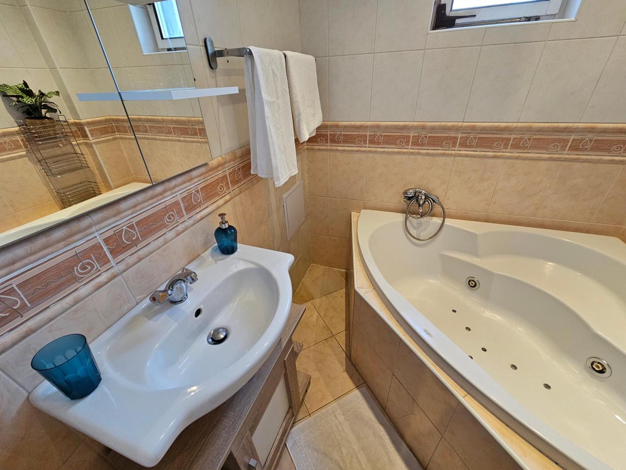 Stone Square Apartment Bratislava Exterior foto